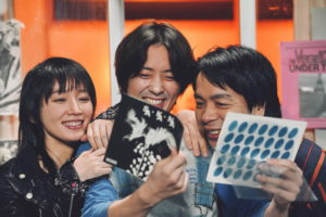 ストリート・キングダム